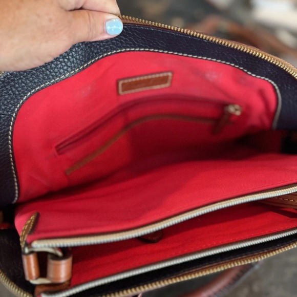 Dooney & Bourke Handbag - Picture 8 of 8